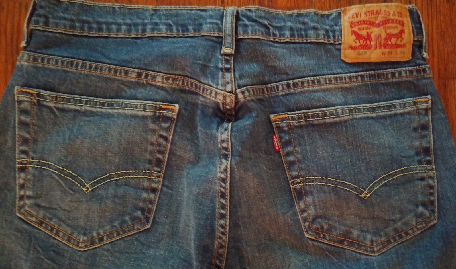 levis 35x34